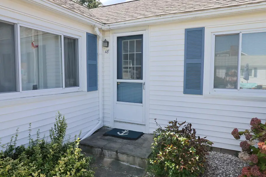 174 Captain Chase Road #UNIT 18, Dennis Port, MA 02639 - #2
