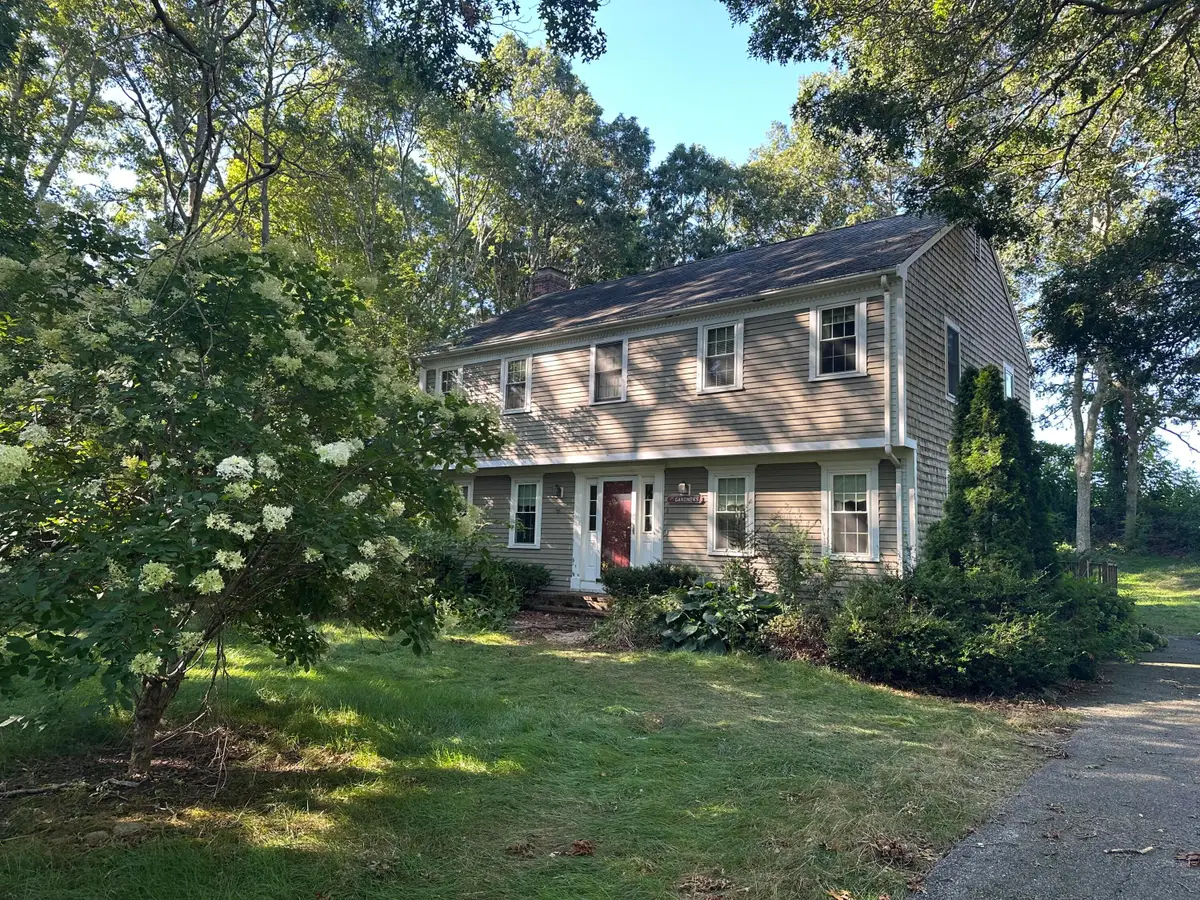 8 Deep Wood Drive, Forestdale, MA 02644 - #1