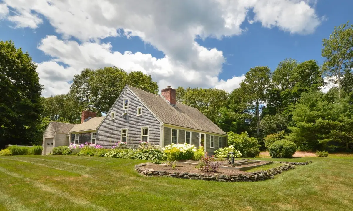 18 Manor Drive, East Sandwich, MA 02537 - #1