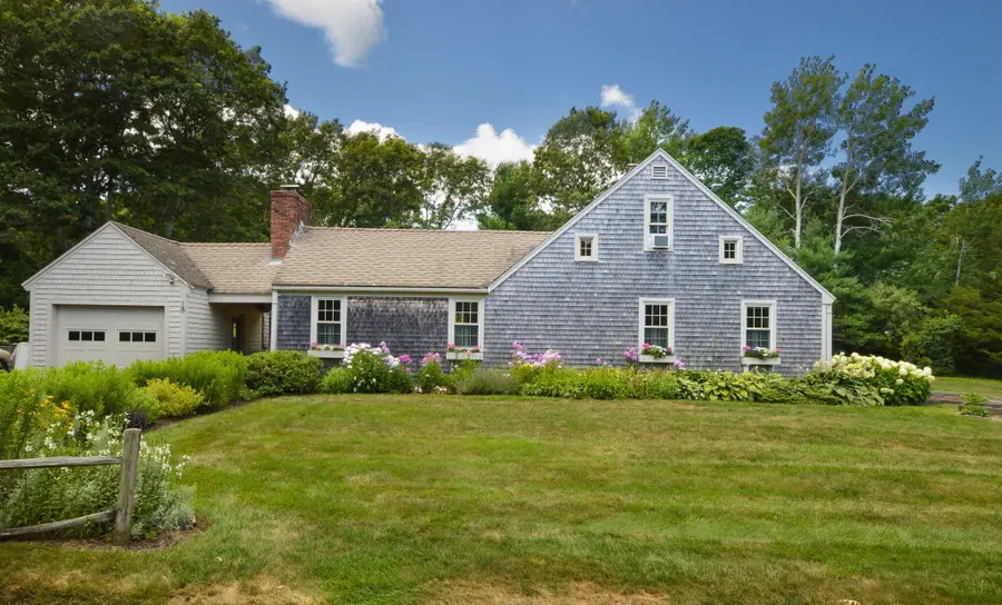 18 Manor Drive, East Sandwich, MA 02537 - #3