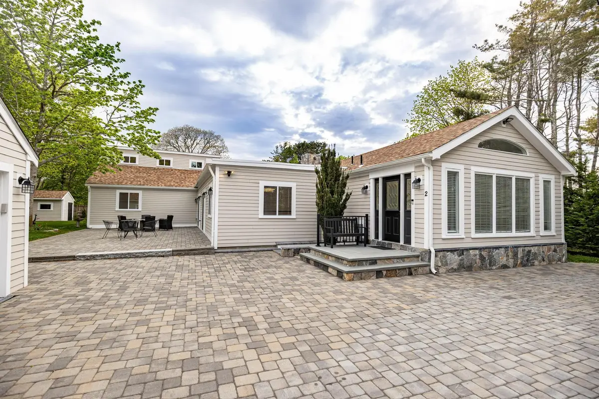 2 Ernst Way, Harwich Port, MA 02646 - #1