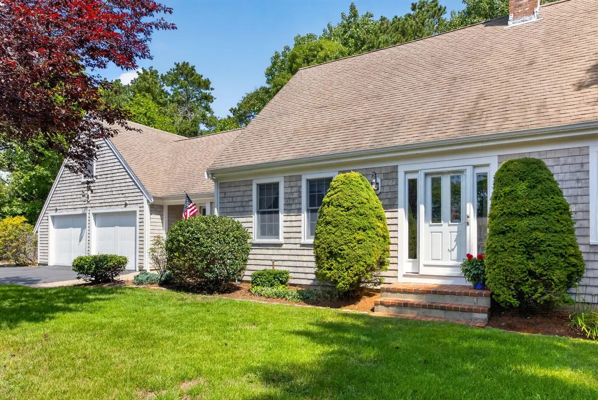 12 Quail Hollow Road, South Dennis, MA 02660 - #1