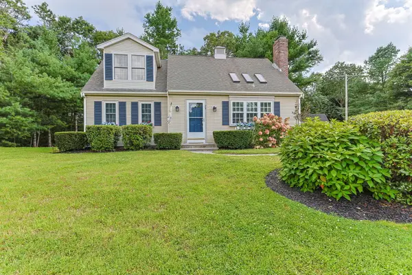 75 Jobys Lane, Osterville, MA 02655