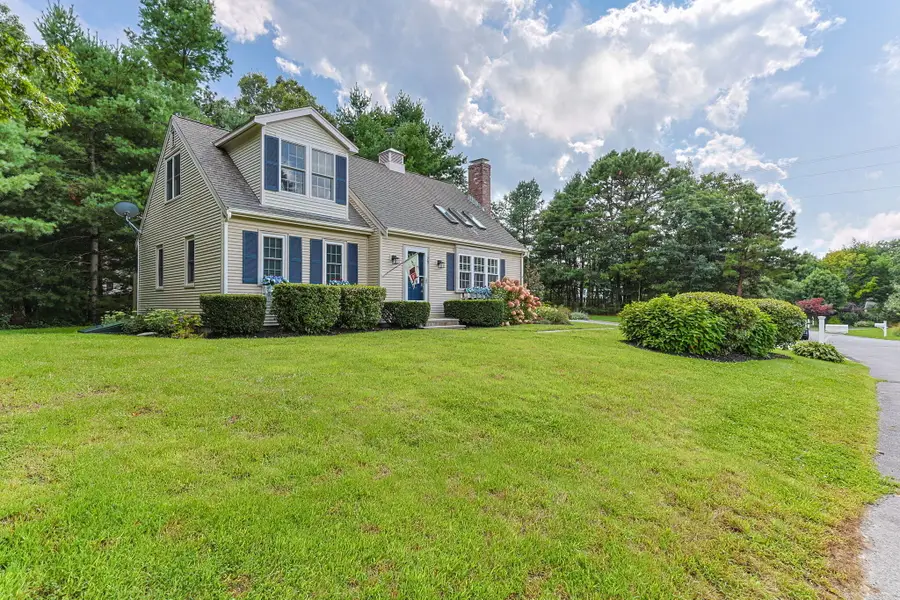 75 Jobys Lane, Osterville, MA 02655 - #2