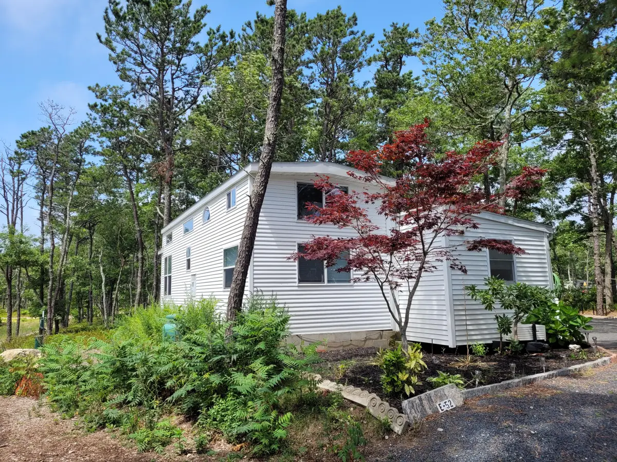 310 Old Chatham Road #E 52, South Dennis, MA 02660 - #1