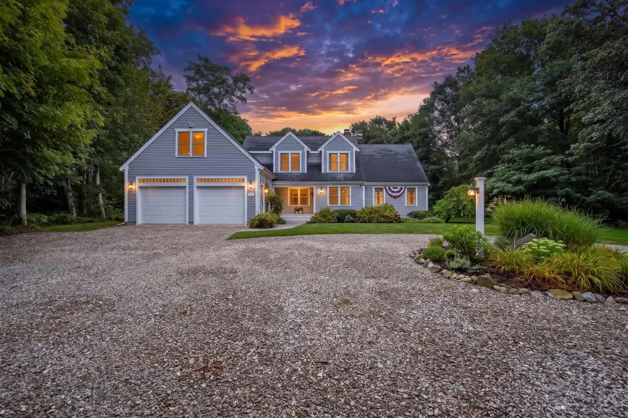 575 Harwich Road, Brewster, MA 02631 - #3