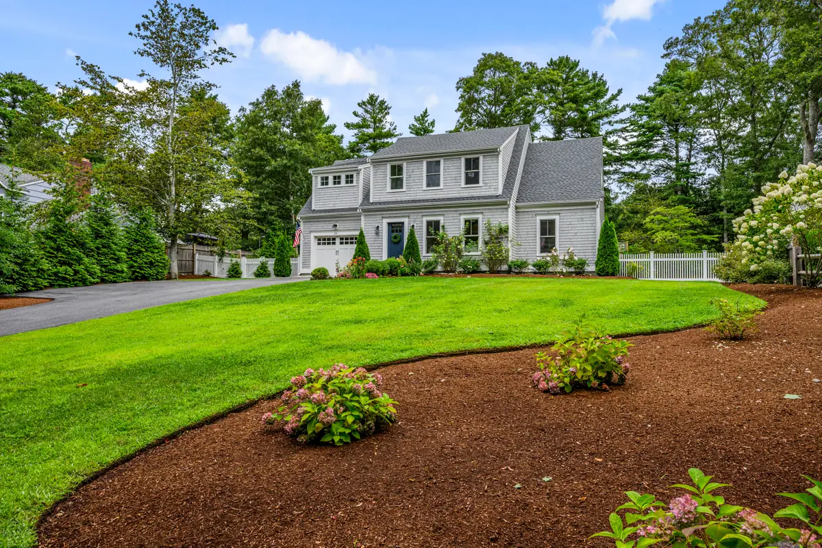 20 Wedgewood Drive, Centerville, MA 02632 - #1