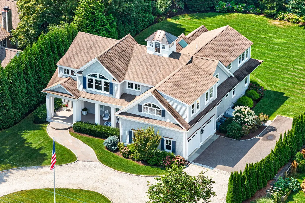 40 Middle Road, North Chatham, MA 02650 - #1
