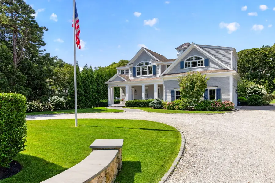 40 Middle Road, North Chatham, MA 02650 - #2