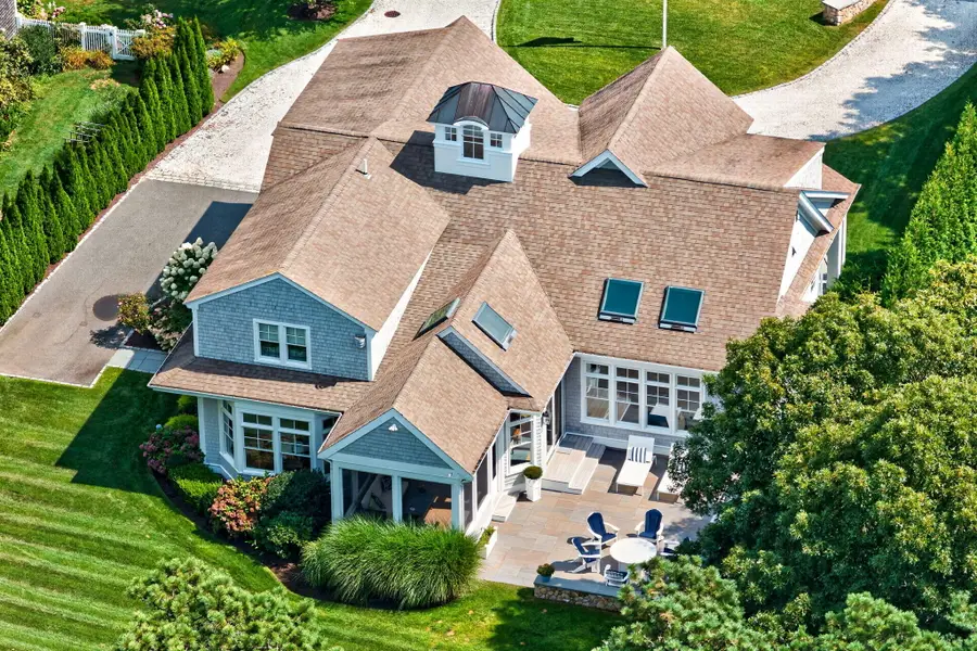40 Middle Road, North Chatham, MA 02650 - #3