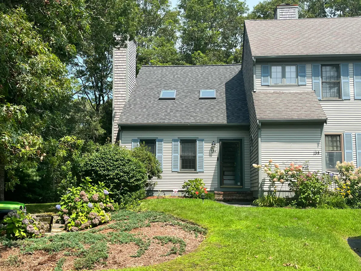 35 Santuit Pond Way #13A, Mashpee, MA 02649 - #1