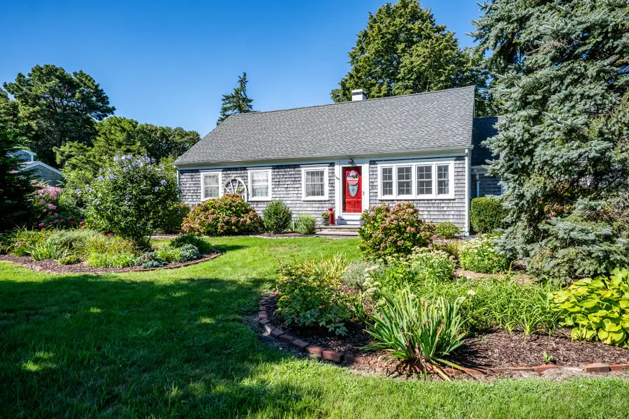101 Division Street, Dennis Port, MA 02639 - #2