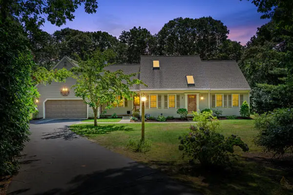 67 Valhalla Drive, South Yarmouth, MA 02664