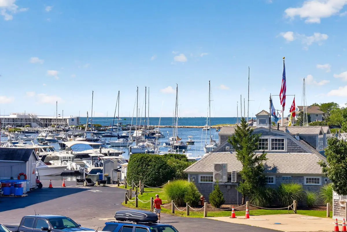 9 Keel De Sac, Falmouth, MA 02540 - #1