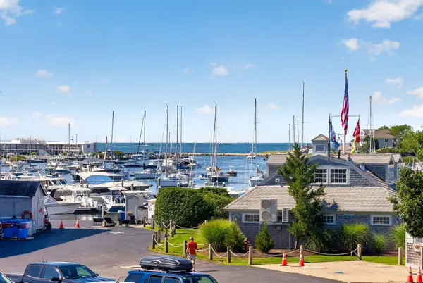 9 Keel De Sac, Falmouth, MA 02540