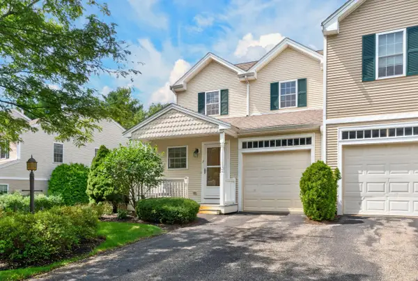 7 Sycamore Drive #UNIT 7, Middleborough, MA 02346