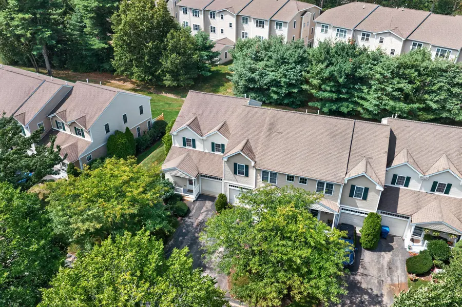 7 Sycamore Drive #UNIT 7, Middleborough, MA 02346 - #2