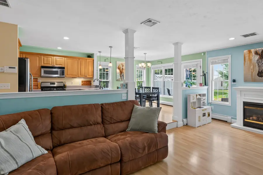 7 Sycamore Drive #UNIT 7, Middleborough, MA 02346 - #3