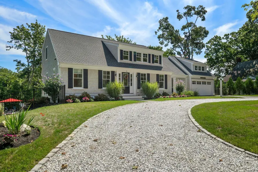 30 Childs Homestead Road, Orleans, MA 02653 - #2