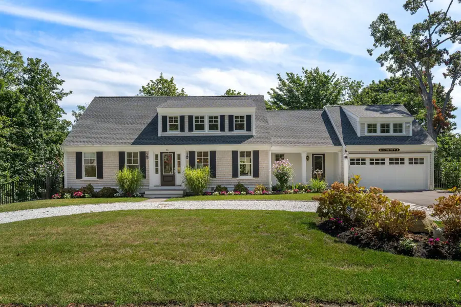 30 Childs Homestead Road, Orleans, MA 02653 - #3