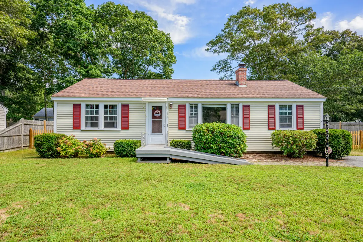 54 Holly Lane, South Yarmouth, MA 02664 - #1