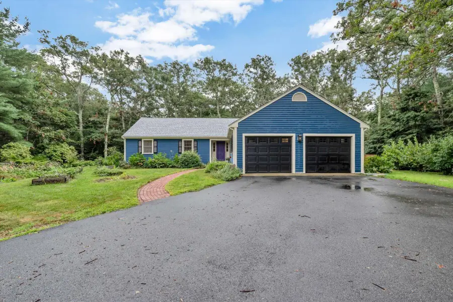 8 Golf Links Circle, Sandwich, MA 02563 - #3