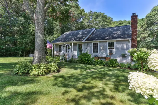 3 Shagbark Road, Forestdale, MA 02644