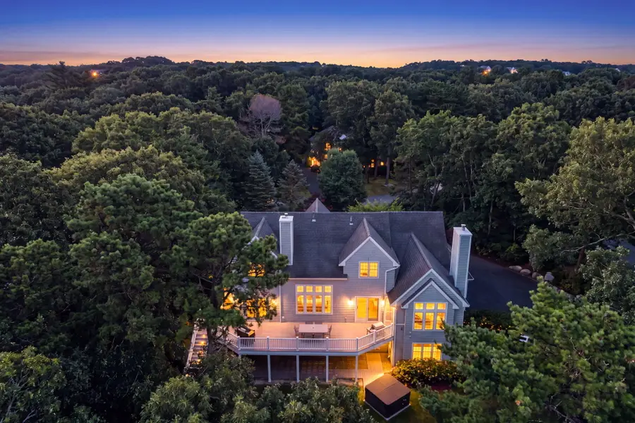 28 Longshank Circle, East Falmouth, MA 02536 - #2