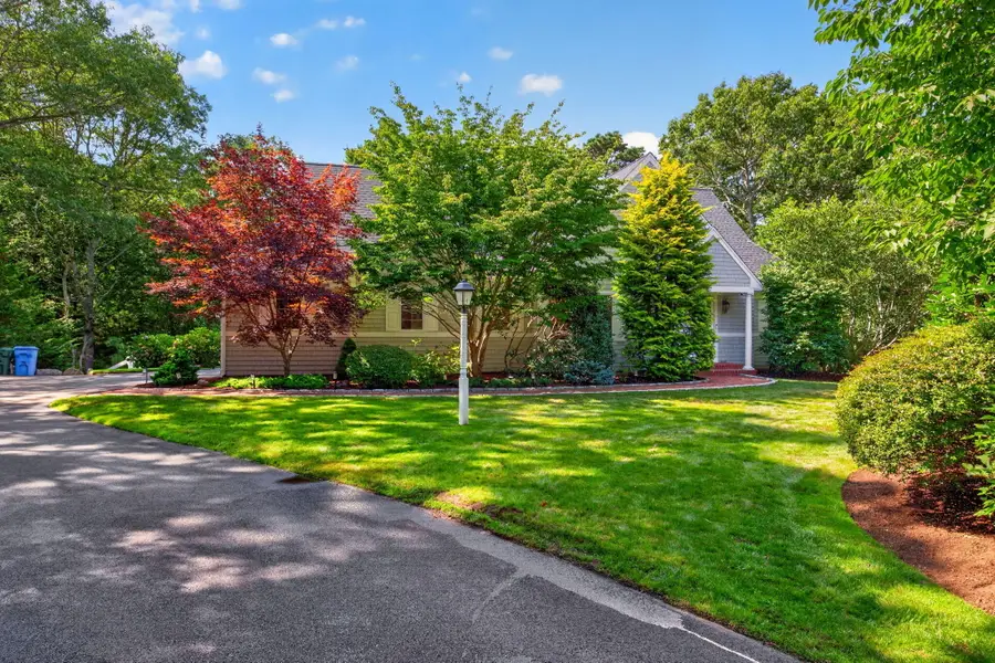 28 Longshank Circle, East Falmouth, MA 02536 - #3