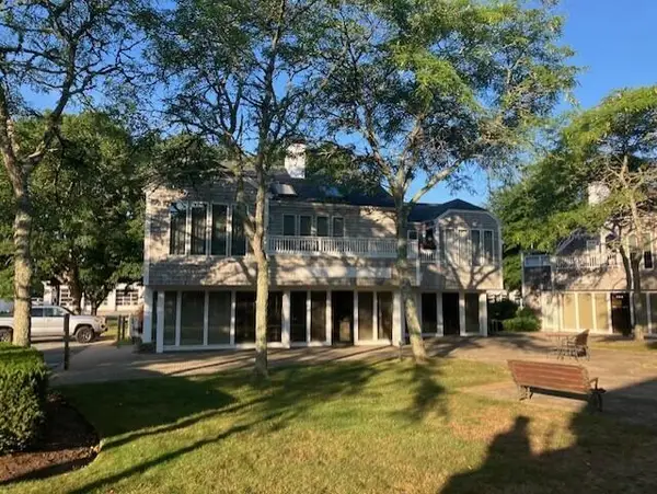 210 Orleans Road #C, North Chatham, MA 02650