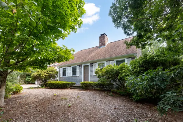 55 Whitney Road, Eastham, MA 02642