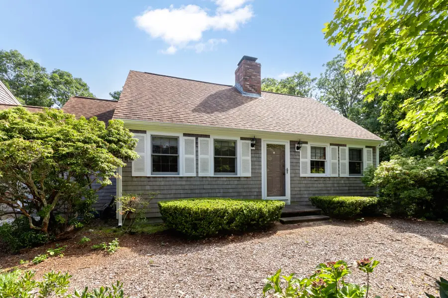 55 Whitney Road, Eastham, MA 02642 - #2