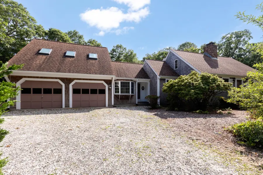 55 Whitney Road, Eastham, MA 02642 - #3