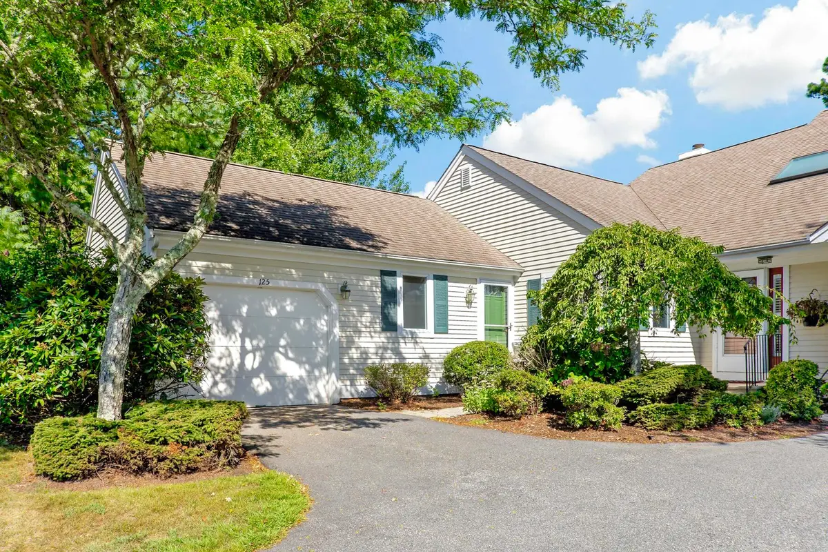 125 Leisure Green Drive, Mashpee, MA 02649 - #1