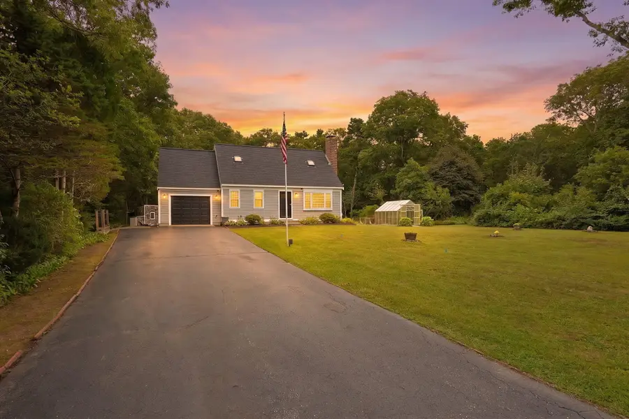 34 Commodore Lane, Marstons Mills, MA 02648 - #3