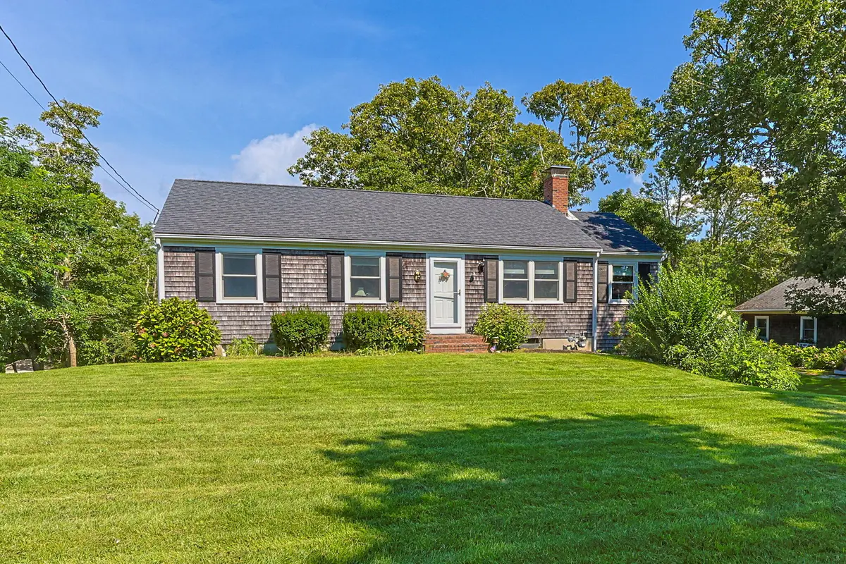 87 Cranberry Lane, Chatham, MA 02633 - #1