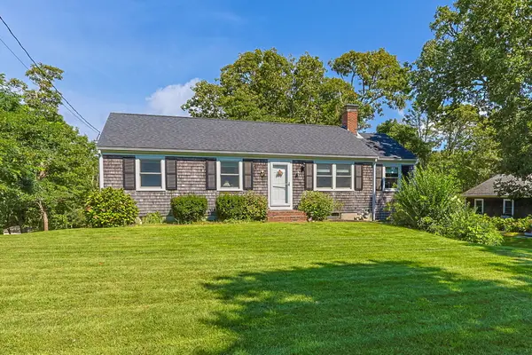 87 Cranberry Lane, Chatham, MA 02633