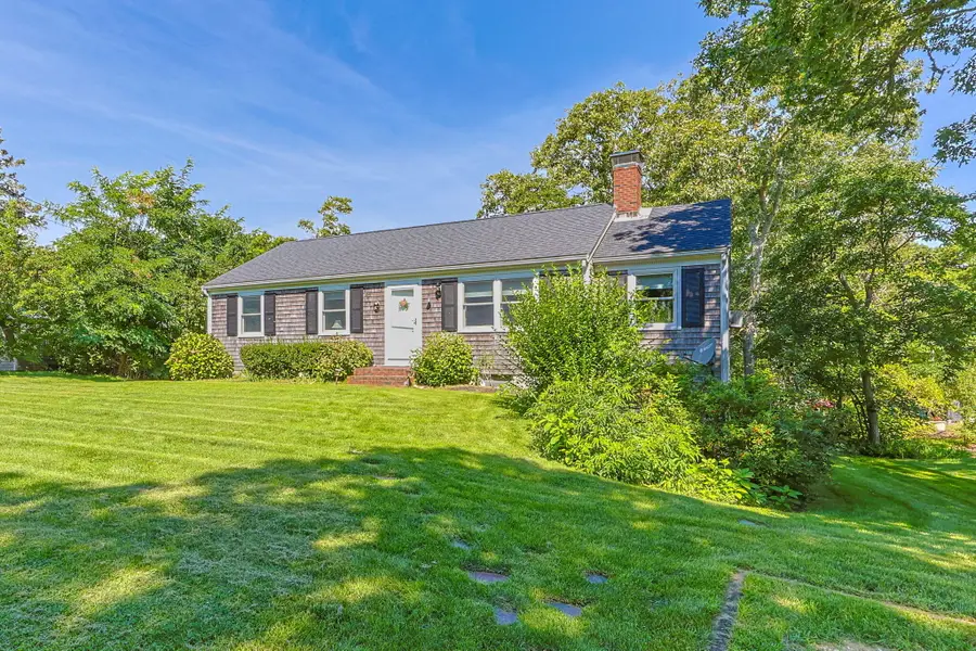 87 Cranberry Lane, Chatham, MA 02633 - #3