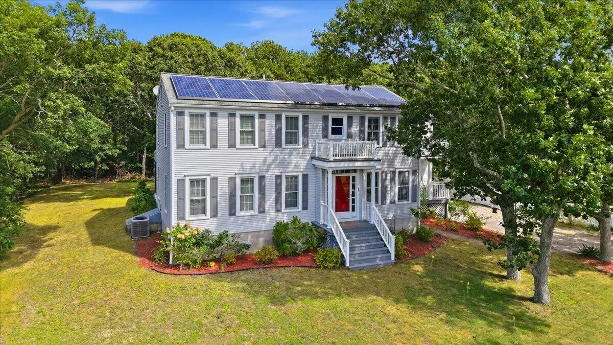32 Niagara Lane, West Yarmouth, MA 02673 - #1