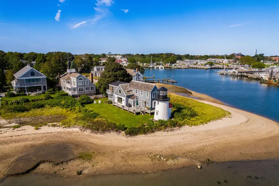 107 Channel Point Road, Hyannis, MA 02601 - #3