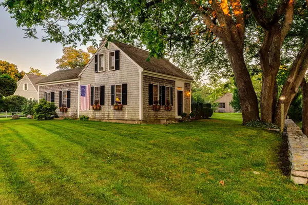 311 Tonset Road, Orleans, MA 02653