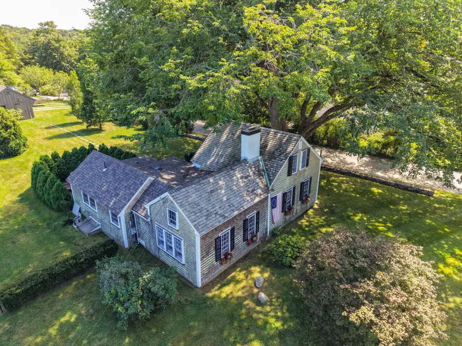 311 Tonset Road, Orleans, MA 02653 - #3