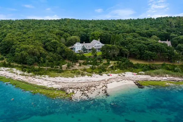 4 Sherbourne Way, Wareham, MA 02571