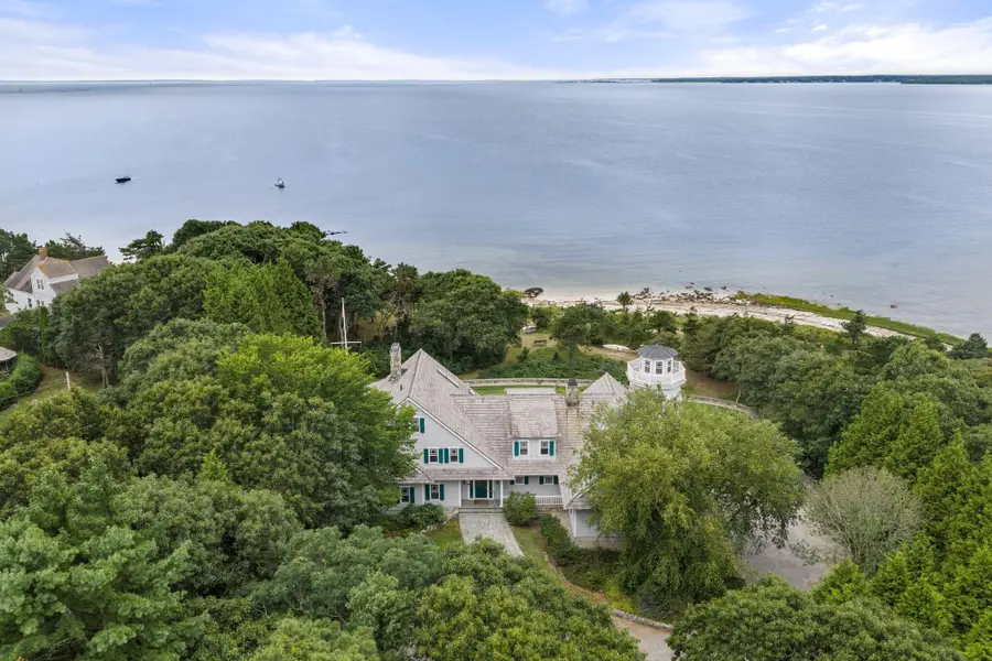 4 Sherbourne Way, Wareham, MA 02571 - #3