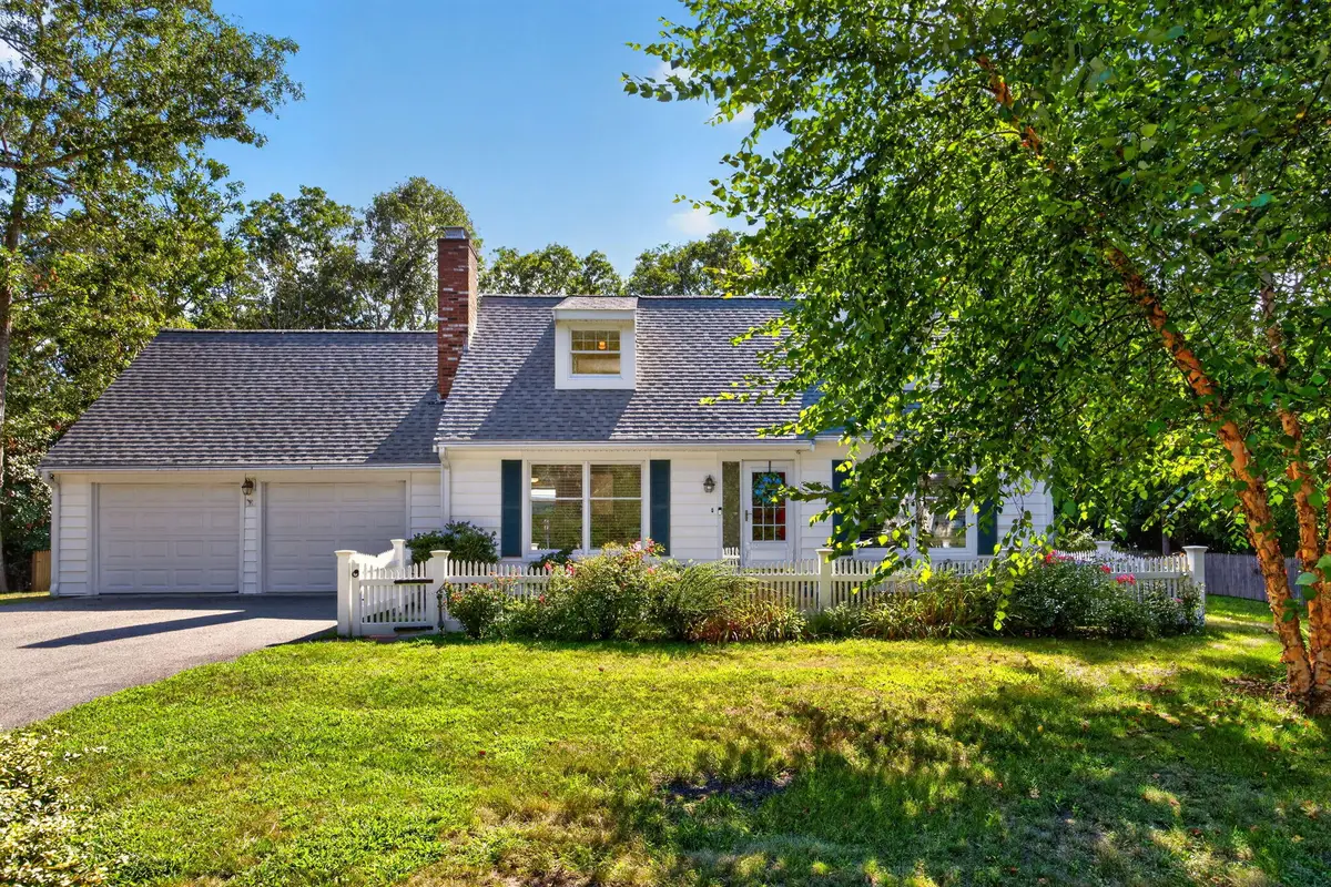 16 Holly Ridge Drive, Sandwich, MA 02563 - #1
