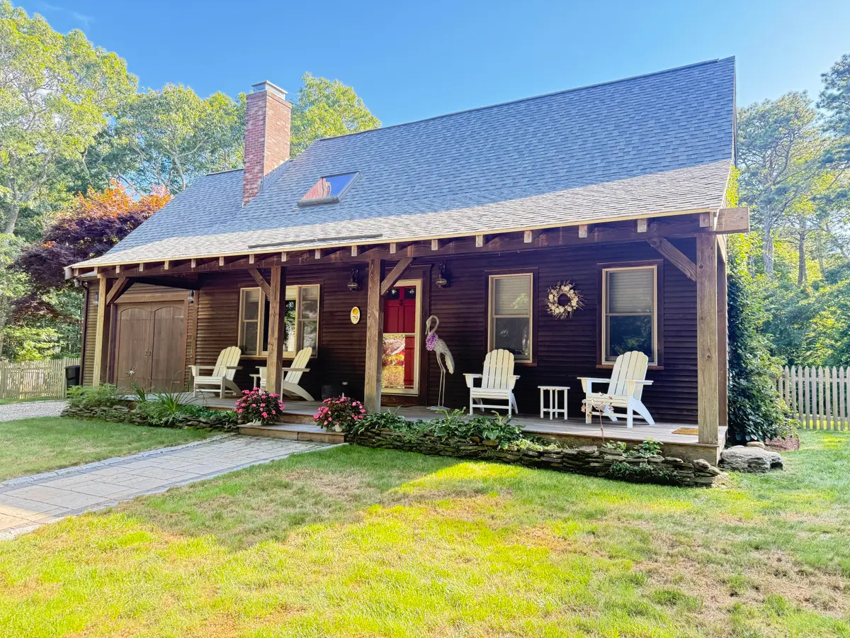 79 Old Freemans Way, Brewster, MA 02631 - #1