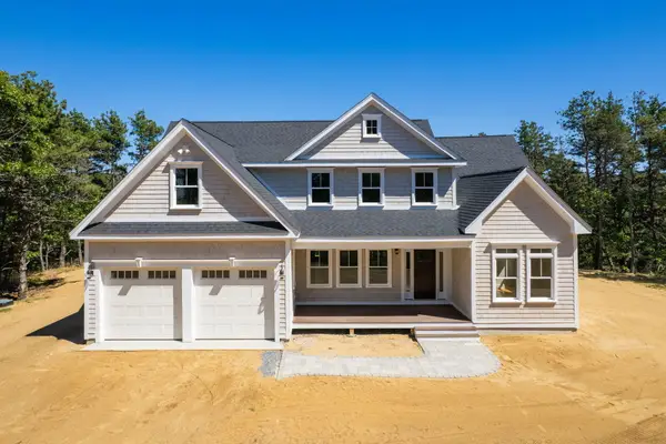 3 Captain Williams Way, Truro, MA 02666