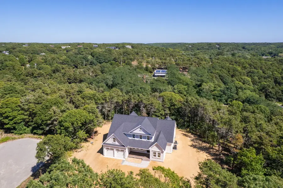 3 Captain Williams Way, Truro, MA 02666 - #3