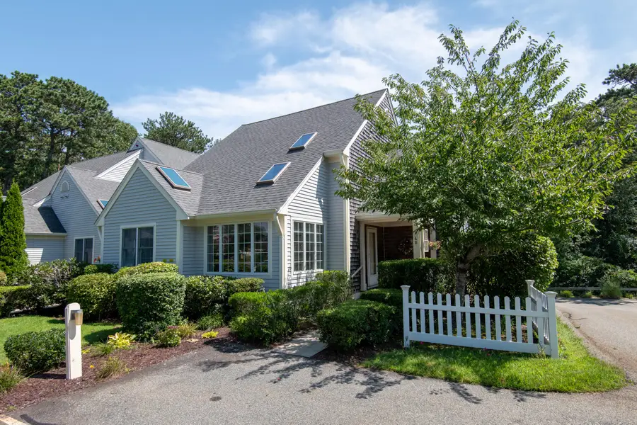 68 Gold Leaf Lane, Mashpee, MA 02649 - #2
