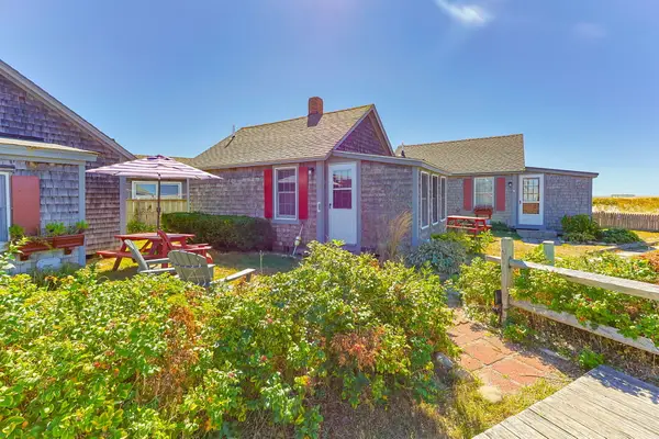 658 Shore Road #8, North Truro, MA 02652